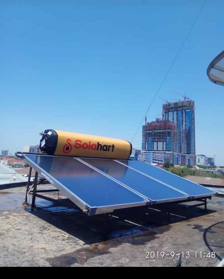 Solahart
